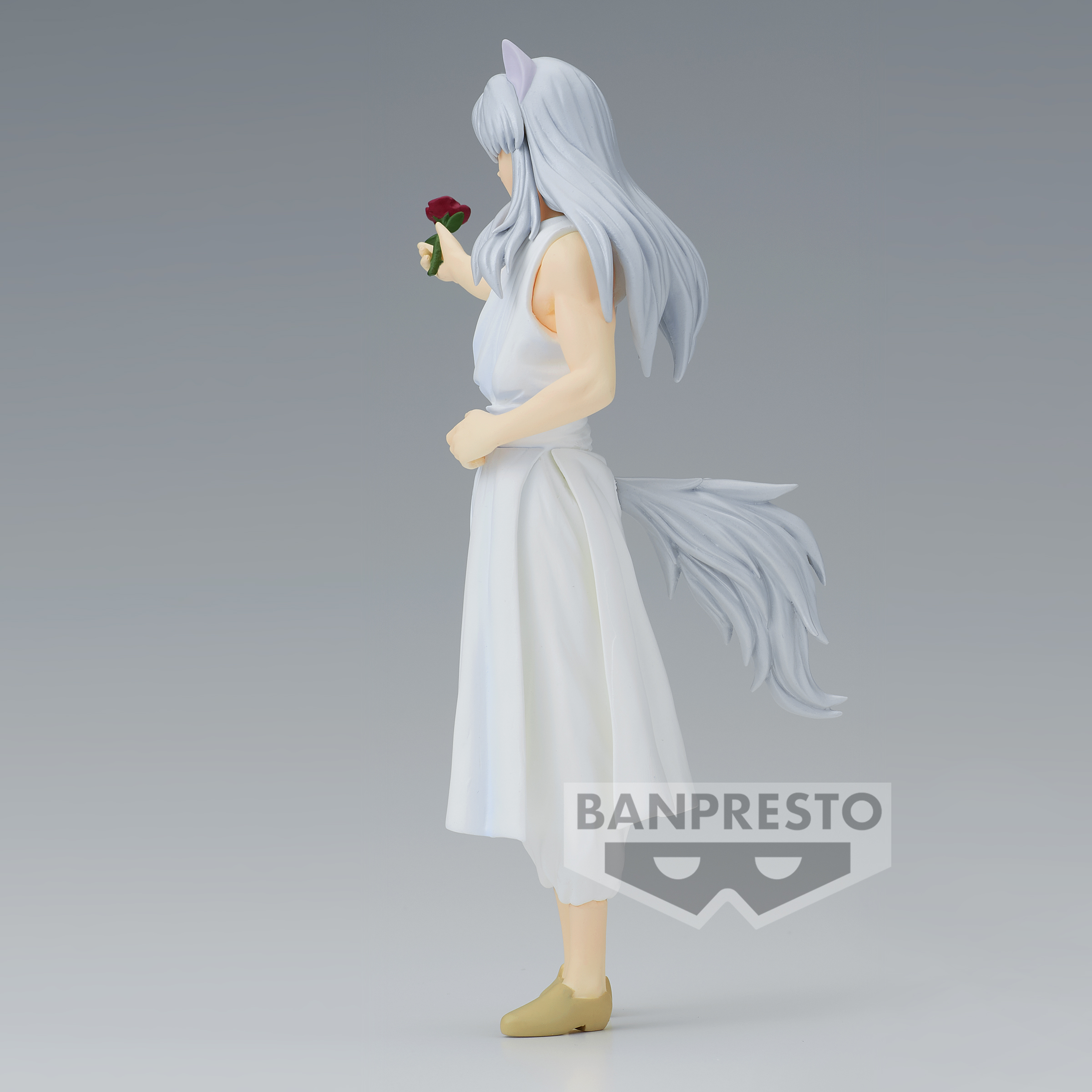 Yu Yu Hakusho -Youko Kurama DXF Prize Figure